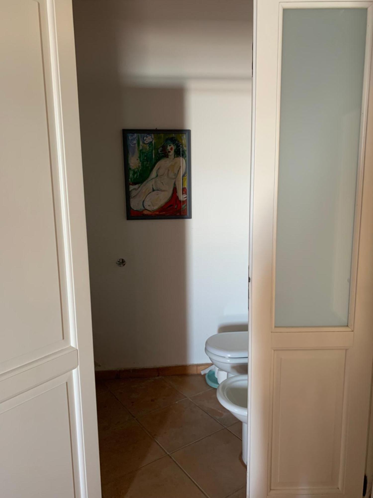 Palazzo Carratelli Apartment Amantea Exterior foto