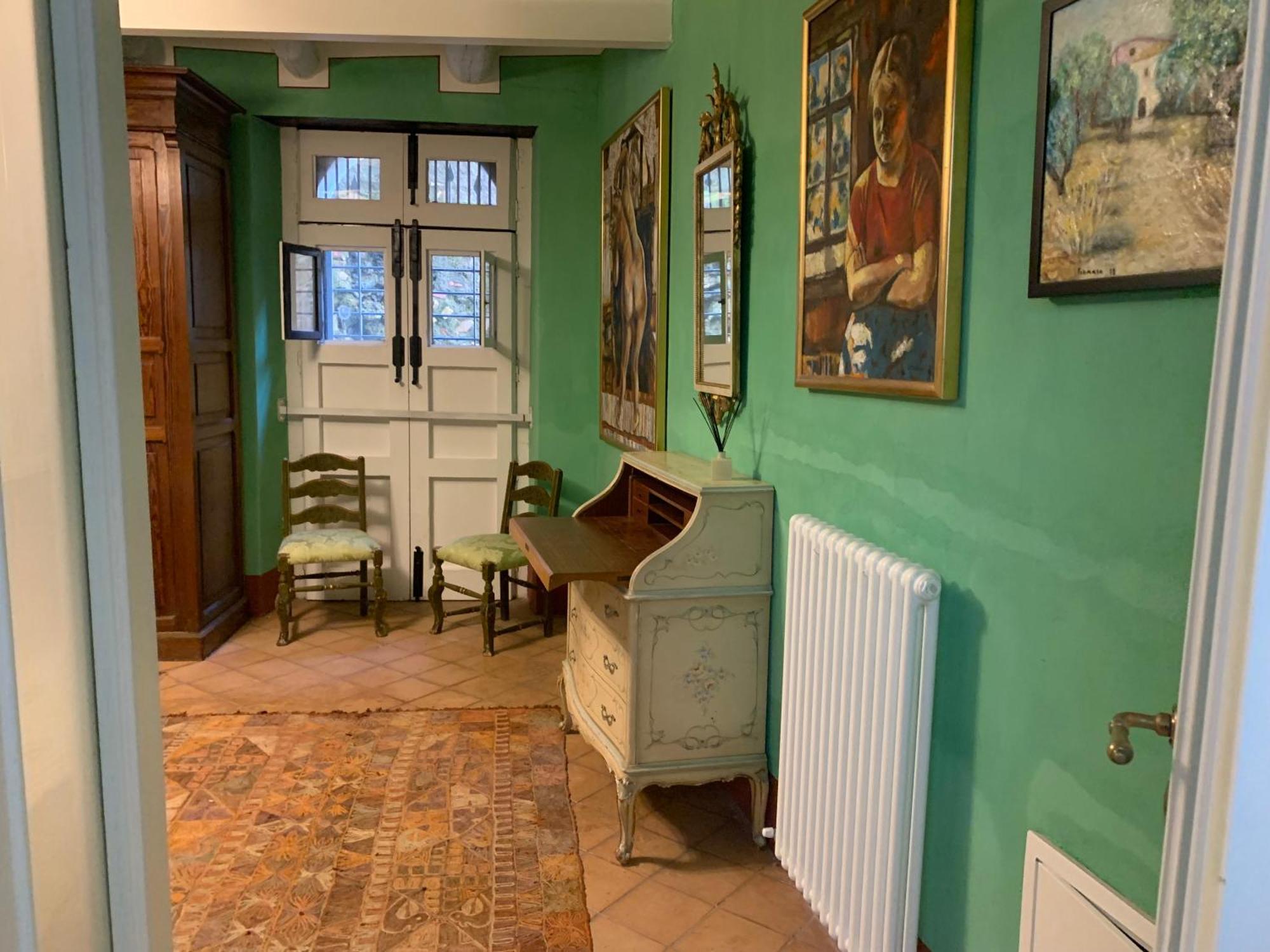 Palazzo Carratelli Apartment Amantea Exterior foto